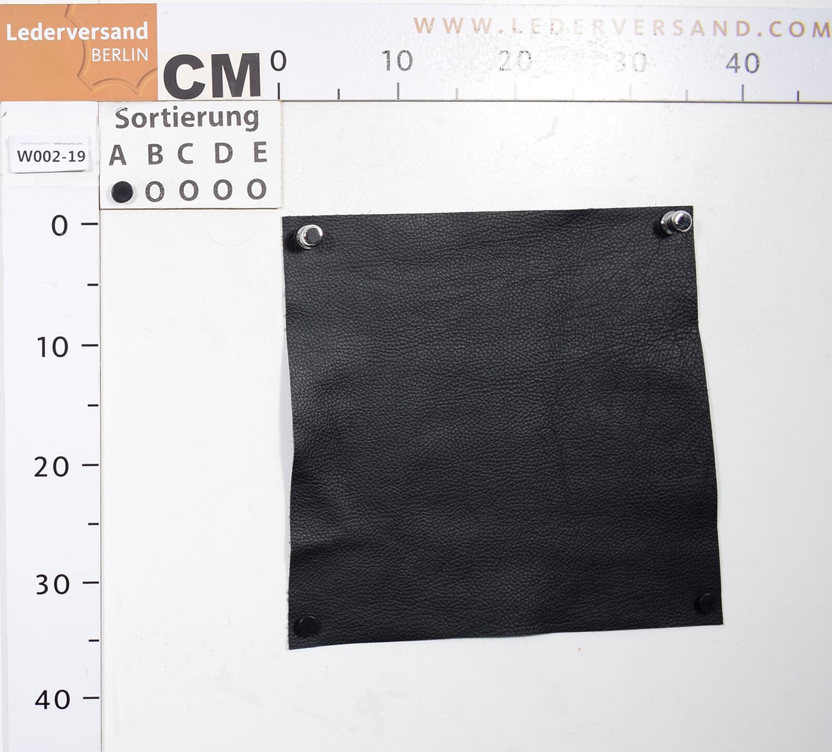 Chiodo Da Uomo Con Cintura In Vera Pelle Nappa Nera - Luciano Collezioni - Foto 10