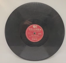 Swing & Sway Tonda Wanda Hoy & You and Your Beautiful Eyes 78 RPM Shellac #39156