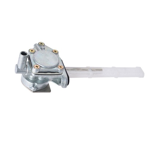 For Suzuki GSF1200 Bandit 1200 Vacuum Fuel Cock Valve Petcock 44300-32F10 - Picture 6 of 10