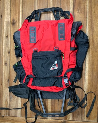 coleman peak 1 backpack