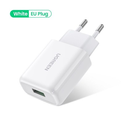 Ugreen Quick Charge 3.0 QC 18W USB Charger