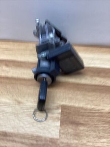 07 DODGE CALIBER Ignition W/Key  Immobilizer Pats Mopar