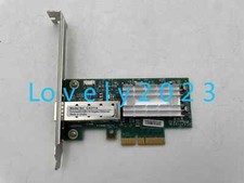 1pc used Mellanox MCX311A-XCAT PCI-X4 10G Ten Gigabit network adapter
