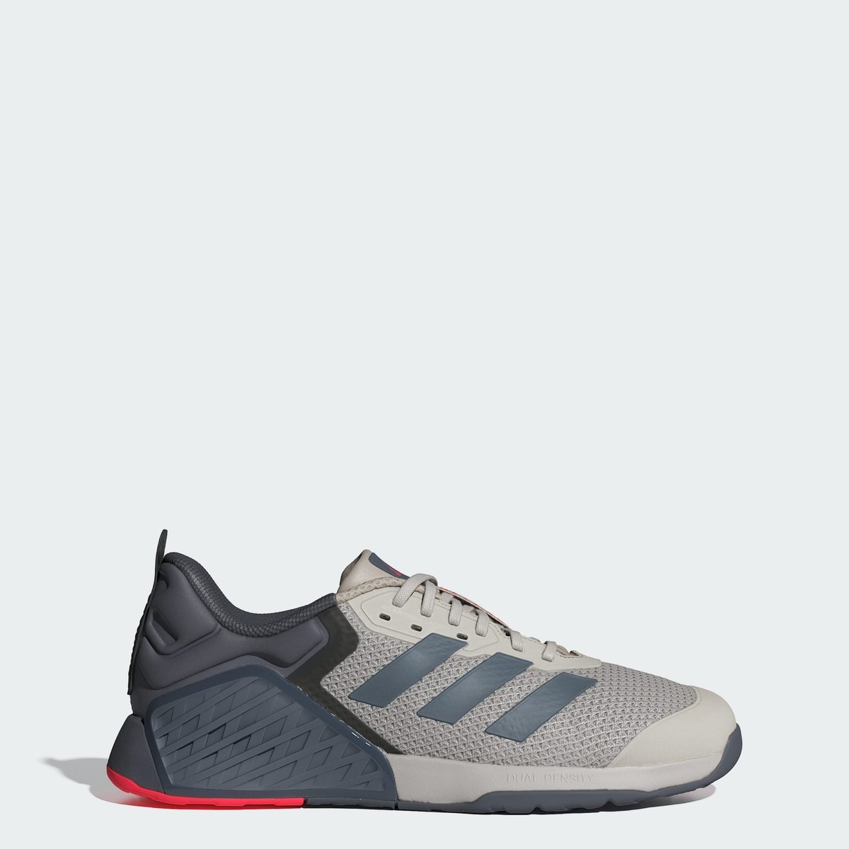 JI3901 adidas Dropset 3 Wonder Alumina Onix Lucid Red (Men's) | eBay
