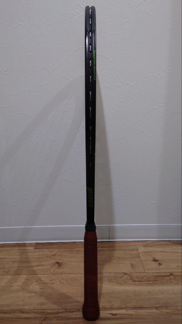 Prince Phantom Graphite 107 G3 7TJ107 | eBay Prince Phantom Graphite 107 G3 7TJ107 | eBay