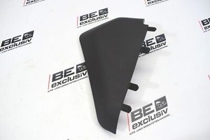 Audi E-Tron 55 Quattro Verkleidung rechts Armaturenbrett Abdeckung 4KE857086