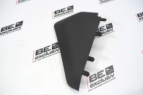 Audi E-Tron 55 Quattro Verkleidung rechts Armaturenbrett Abdeckung 4KE857086