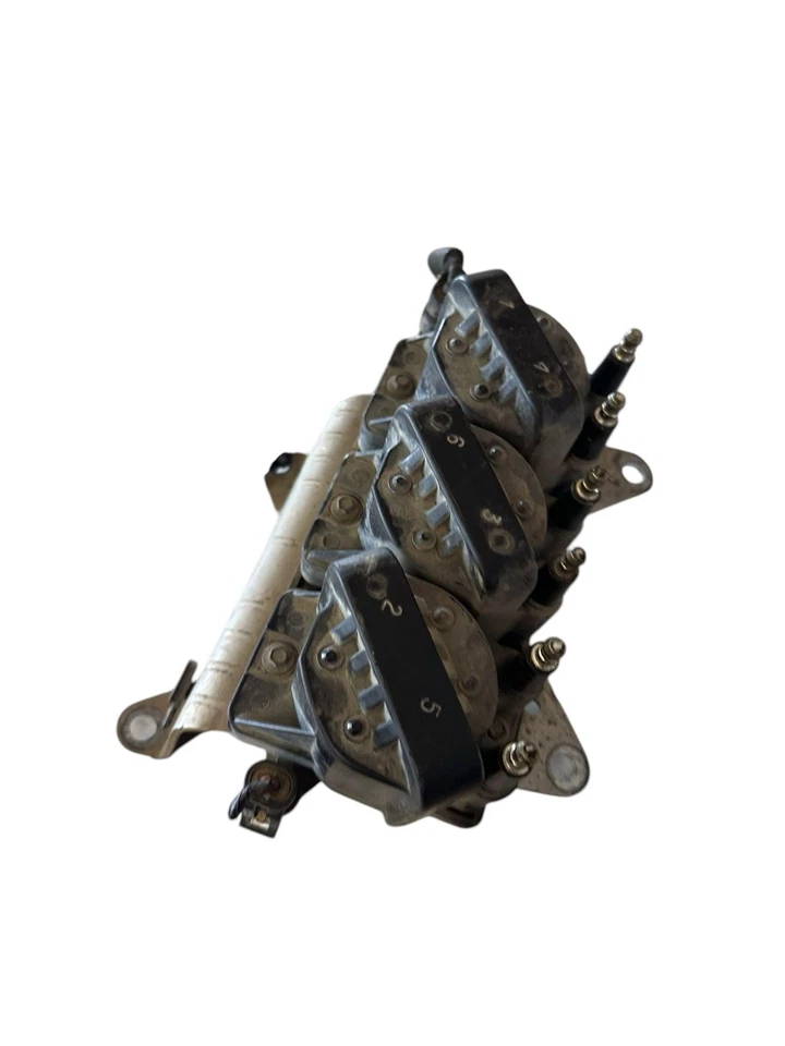 02 03 04 05 BUICK RENDEZVOUS Ignition Coil Ignitor 3.4 - Image 4 of 4
