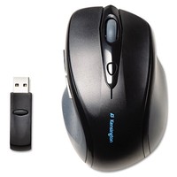 Kensington Pro Fit Full-size Wireless Mouse Right Black 72370 on sale Kensington Pro Fit Full-size Wireless Mouse Right Black 72370 on sale