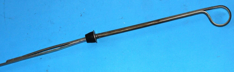 Оригинальный масляный щуп двигателя 1980-87 Jaguar XJ6 - Изображение 4 из 4