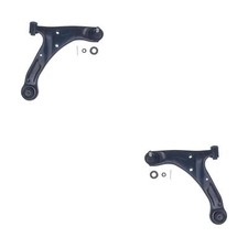 DENCKERMANN Querlenker Satz links rechts für Suzuki Grand Vitara II JT TE TD