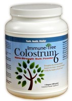 Immune Tree Colostrum6 Powder Certified 6-hour Colostrum 2.6lb. (1 Kilo) on sale Immune Tree Colostrum6 Powder Certified 6-hour Colostrum 2.6lb. (1 Kilo) on sale