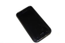 Samsung LCD Display Fullset schwarz black Galaxy S Plus i9001  GH97-12762A