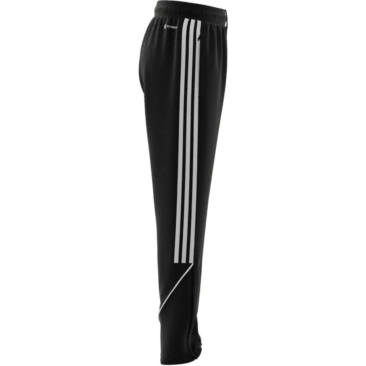 adidas Tiro 23 League Pants (Plus Size) - Black