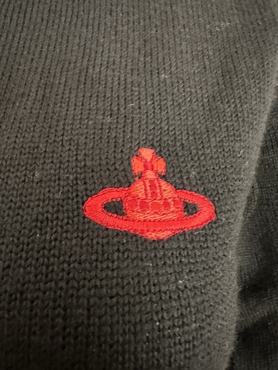 Vivienne Westwood／RED LABEL Pre-owned] Vivienne Westwood RED LABEL Love Jacket Setup jacket 16