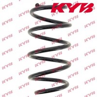 Fahrwerksfeder K-Flex Kyb RH3358 Vorderachse FüR Audi A3