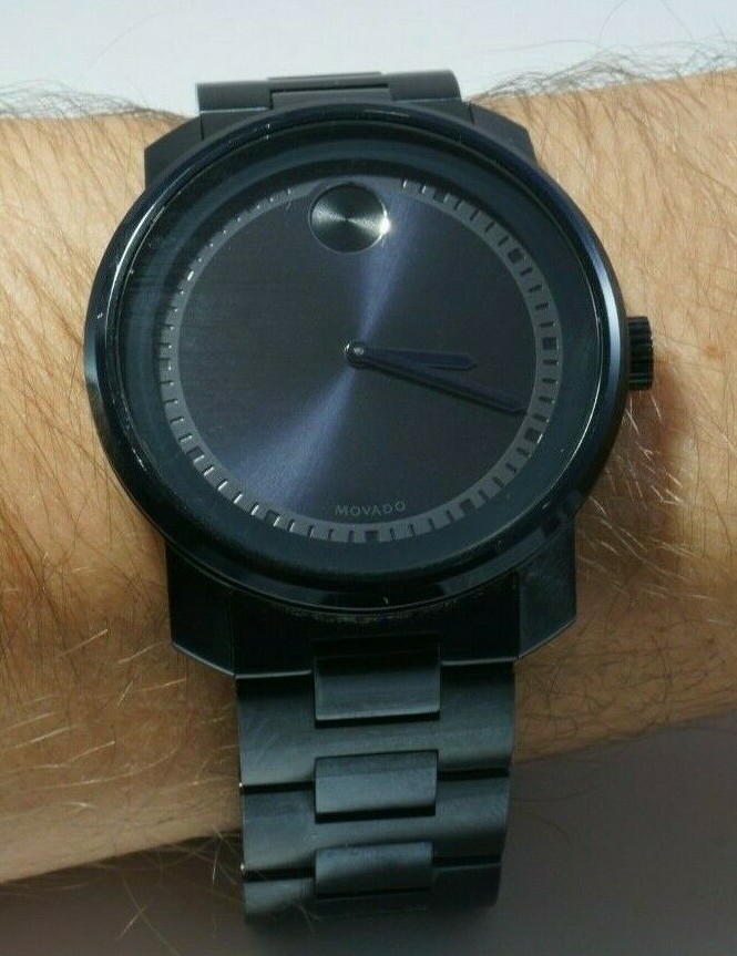 movado 3600510