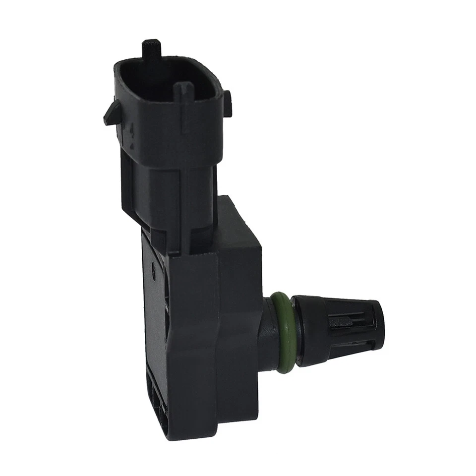 Sensor MAP para Fiat Bravo Punto Panda Lancia Ypsilon 0281002456 0261230373 - Imagem 3 de 4