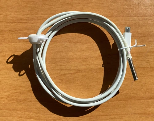 2 m Thunderbolt Kabel für Apple Thunderbolt Display A1407