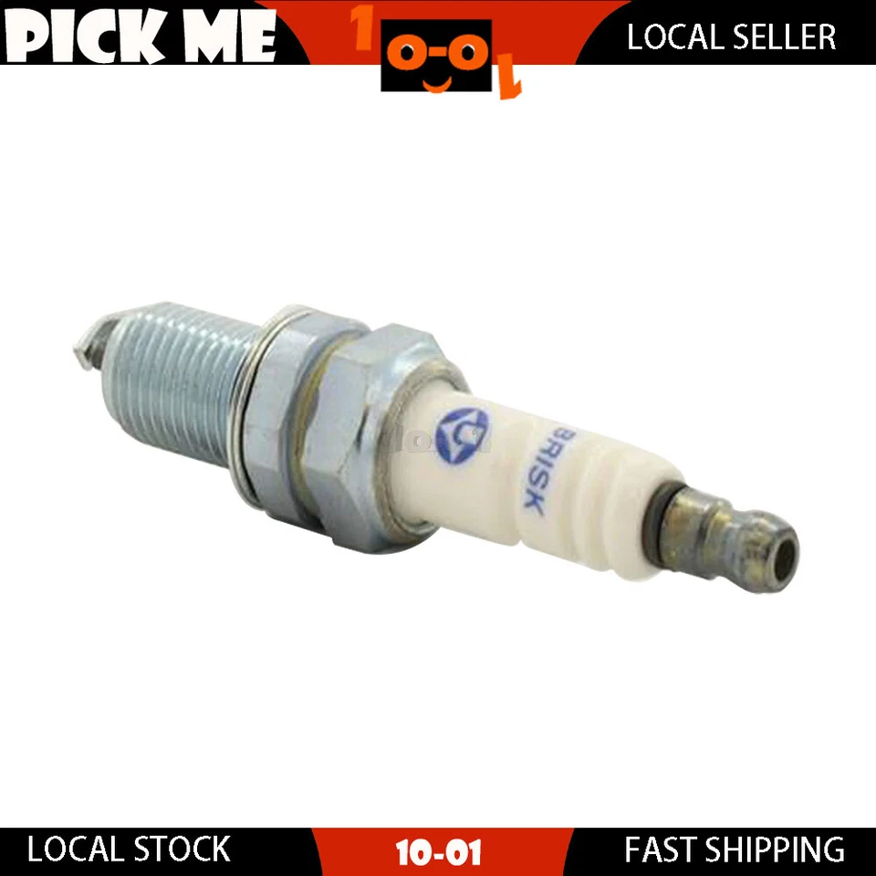 Bujía Fit MZ MZ 660 Skorpion Tour 1994-1996 1997 1998 1999 2000 2001 2002 Foto 3 de 3