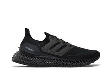 adidas Ultra 4DFWD 'Black Carbon' GX6632 Men's Shoes