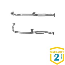 For Nissan Maxima 3.0 1992-1994 BM Exhaust Pipe Euro 2 BM70109