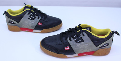Reebok 10.5 Shoes Sneakers Athletic Classic Retro 1987 Concept Sample DV5242 Men