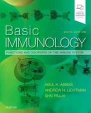 Basic Immunology: Functions and Disorders of ...
