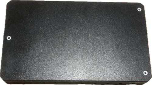 Prensa de molde de cigarros de plástico de alta resistencia nueva 7 X 48 numerada individualmente - Imagen 3 de 10