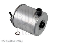 Blue Print Kraftstofffilter Filter FüR Nissan Cabstar