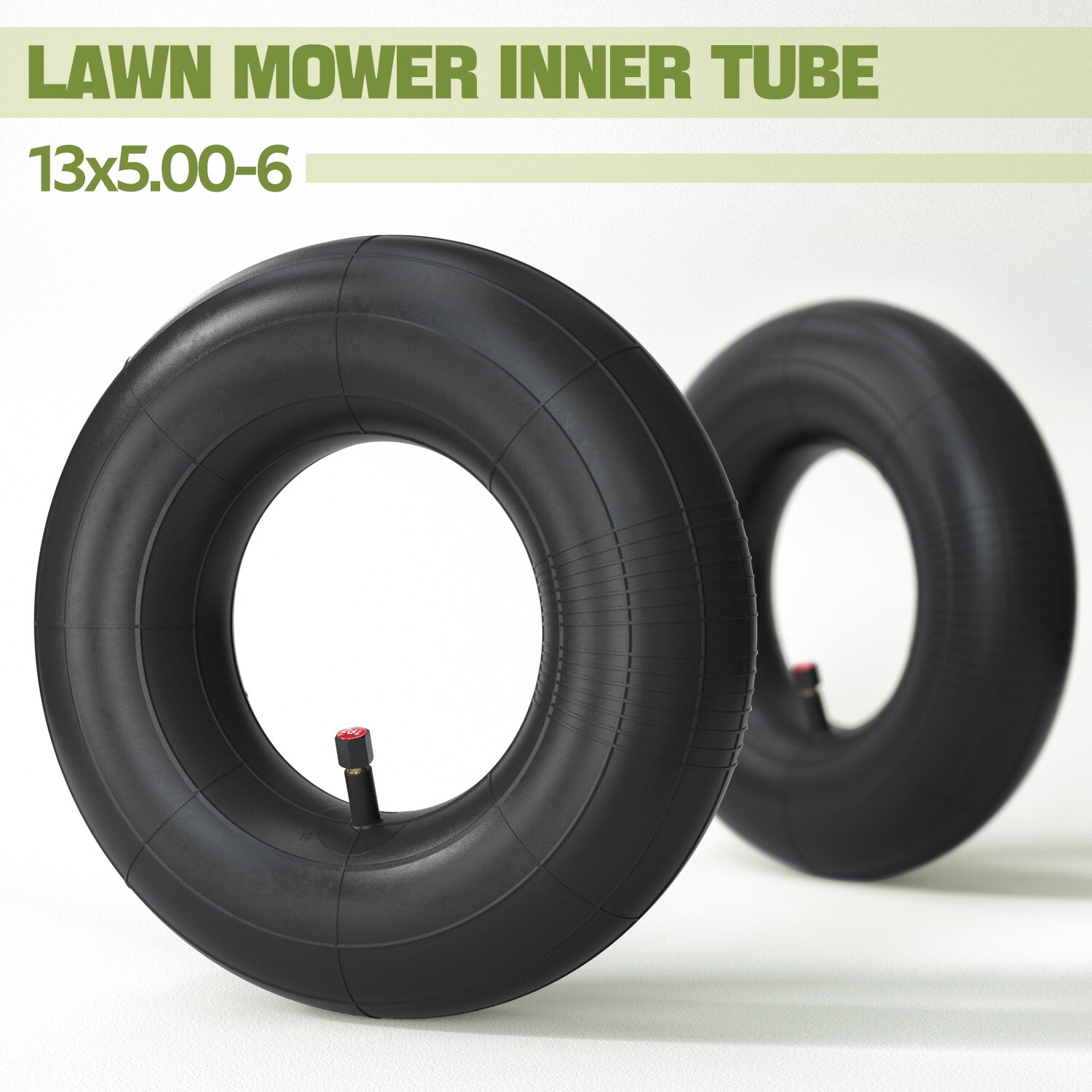 13x5 inner tube