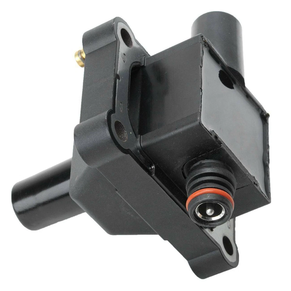 3X A0001587103 Ignition Coils For Mercedes-Benz S320 E320 C280 SL320 UF527 UF137 - Image 4 of 4