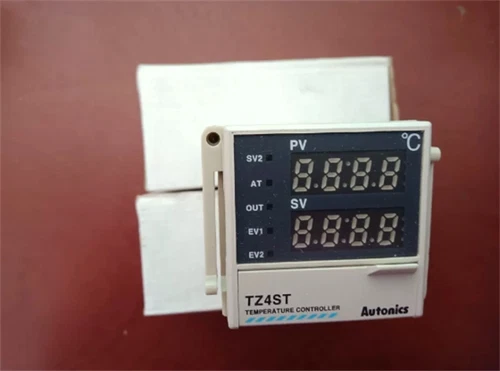 One New Autonics TZ4ST-24R Temperature Controller TZ4ST24R Expedited Shipping - Picture 4 of 4