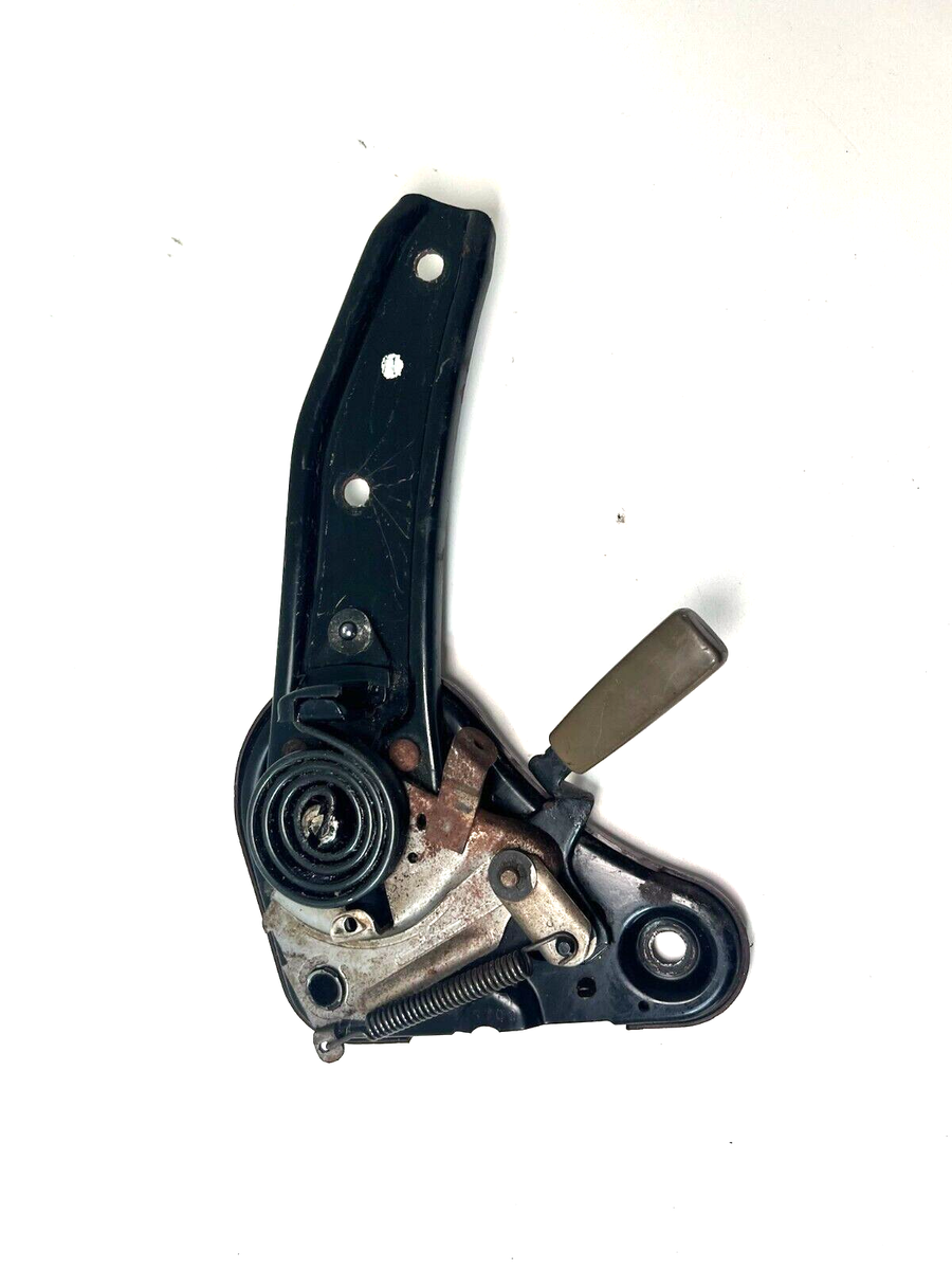 1984-1989 Nissan Datsun 300ZX Seat Adjustment Lever Right