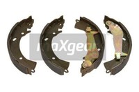 Maxgear 19-2055 Bremsbelagsatz FüR Hyundai, KIA