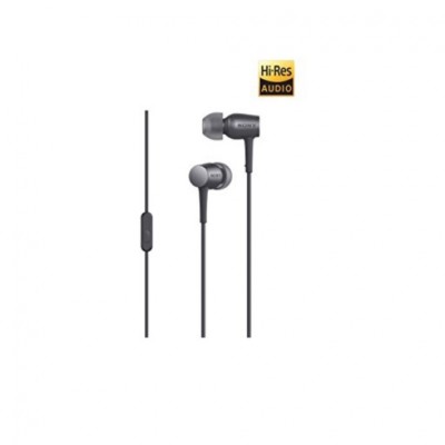 SONY　h.ear in2 IER-H500A 有線イヤホン グリーン ヨドバシ.com - ソニー SONY 密閉型インナーイヤーレシーバー h.ear in