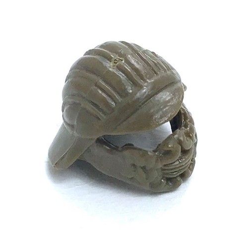 Vintage Star Wars Lando Skiff Guard Helmet Original Accessory π₯ ROTJ π₯ 1982 - Picture 2 of 4