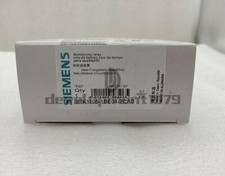ONE Siemens Safety Monitor Relay 3RK1105-1BE04-2CA0 NEW