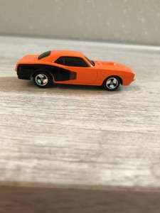 maisto plymouth hemi cuda