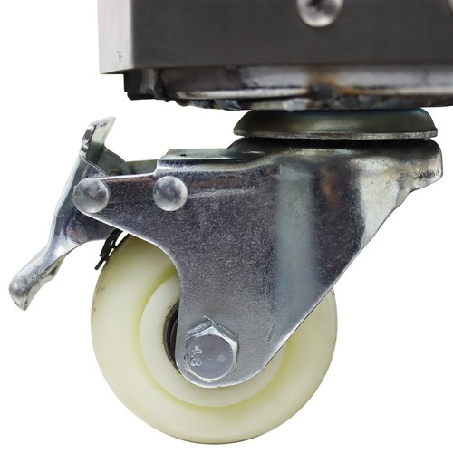 Commercial Electric Meat Grinder with 8mm Sieve Plate 350kg/h Output 110V 2200W - Picture 18 of 24