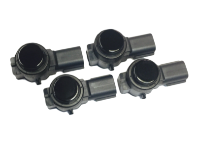 4pcs 1TK84KXJAA REVERSE BACKUP DISTANCE SENSOR | eBay