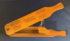 Unique Custom Dale Rohm Turkey Calls: Only 250 made.  Rio Grande