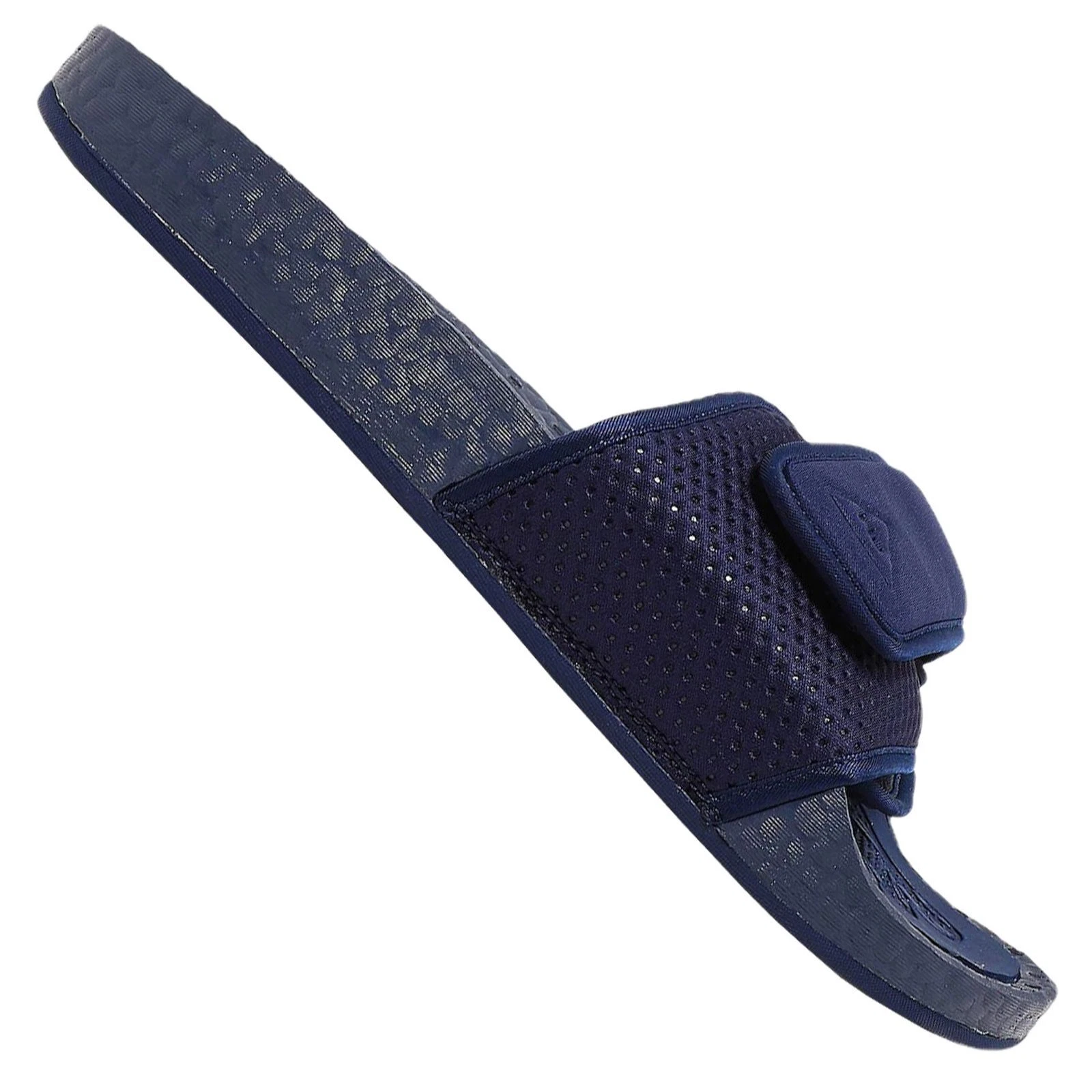 Adidas Pharrell Williams Chancletas HU Human Race Boost Slides Adilette Sandali