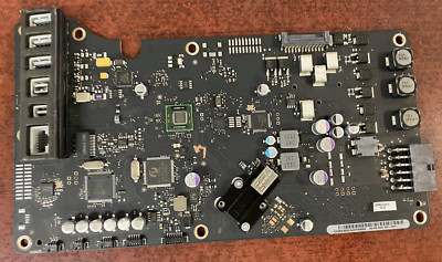 Genuine Apple OEM Logic Board for A1407 Thunderbolt 27'' Display WORKS w/30dayWty