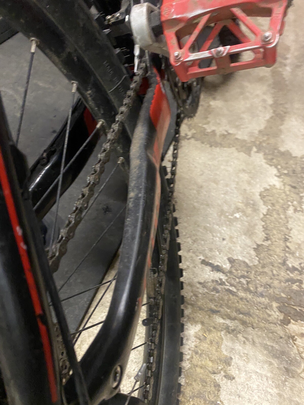 on one 456 evo carbon