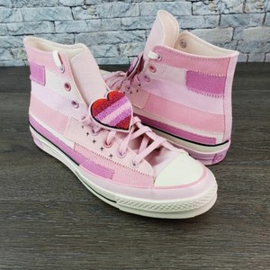 converse by millie