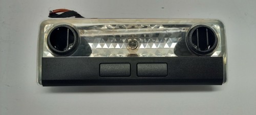BMW 3er E46 - Innenraumleuchte Innenleuchte Leselampe Leuchte 6901478   (23)