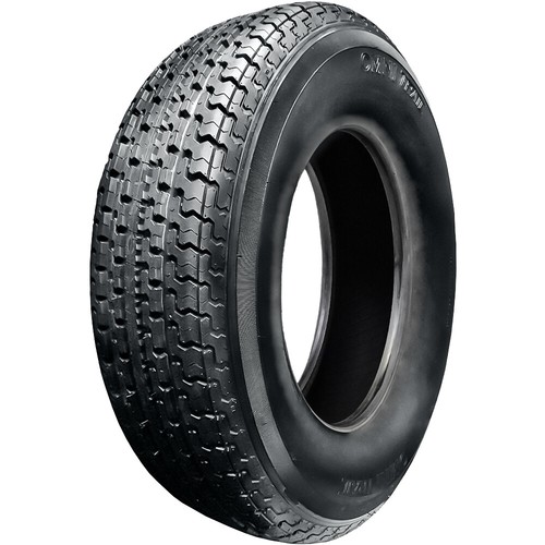 Tire ST 205/75R14 Omni Trail ST Radial Boat Trailer Load C 6 Ply - Bild 1 von 3