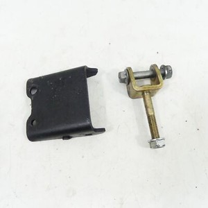 Honda VFR 800 V-Tec EZ:01 Federbein hinten Stoßdämpfer Dämpfer Halter 41487