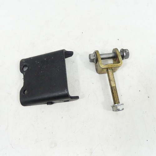 Honda VFR 800 V-Tec EZ:01 Federbein hinten Stoßdämpfer Dämpfer Halter 41487